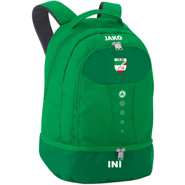 Rucksack TLS 